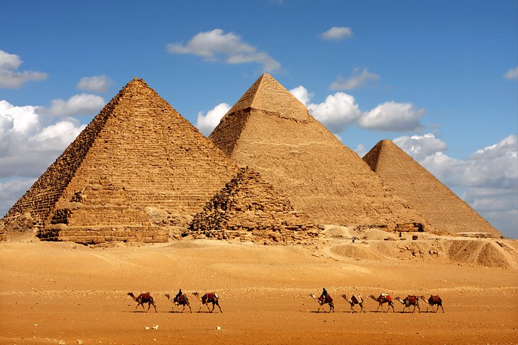 Egypt Luxury Travel Private Tours