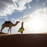 Morocco 12-day Tour