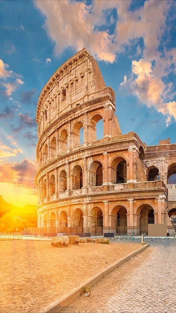 Italy Tours 11 Italy scenery for planning your private luxury tour
