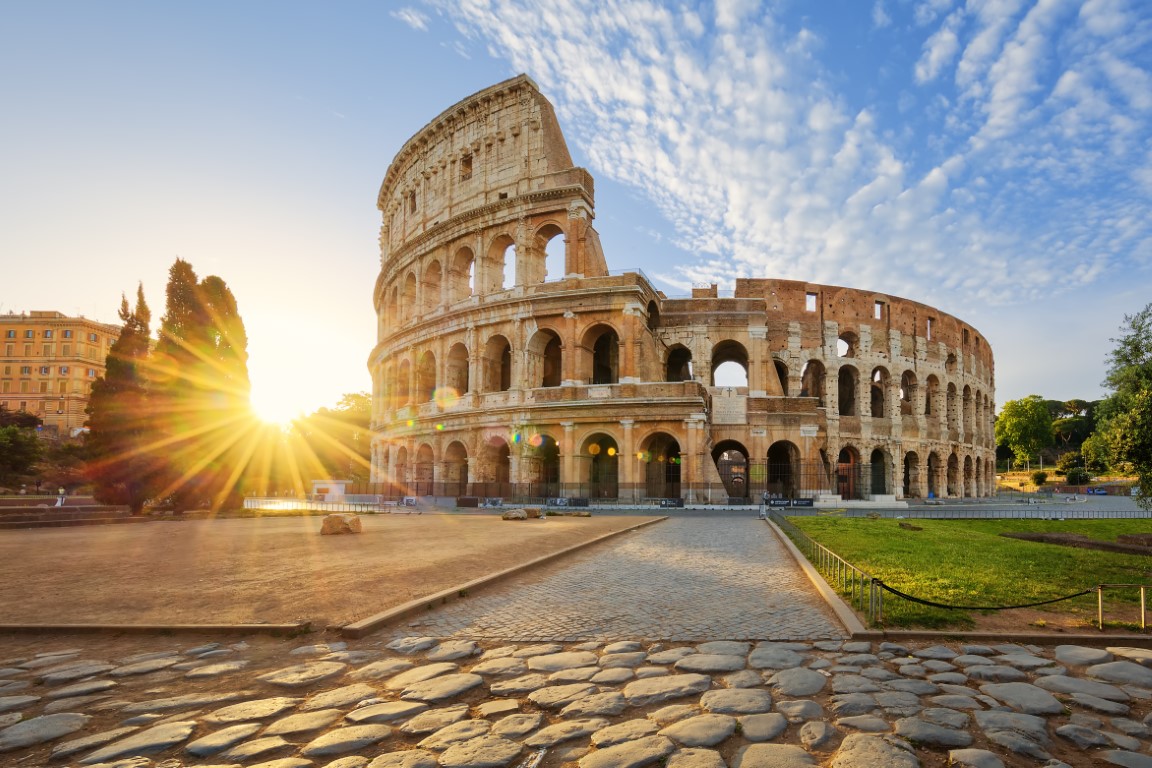 Italy Luxury Tours