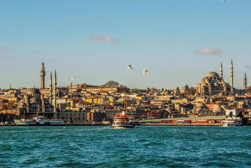 14 Top Things to in Turkey 