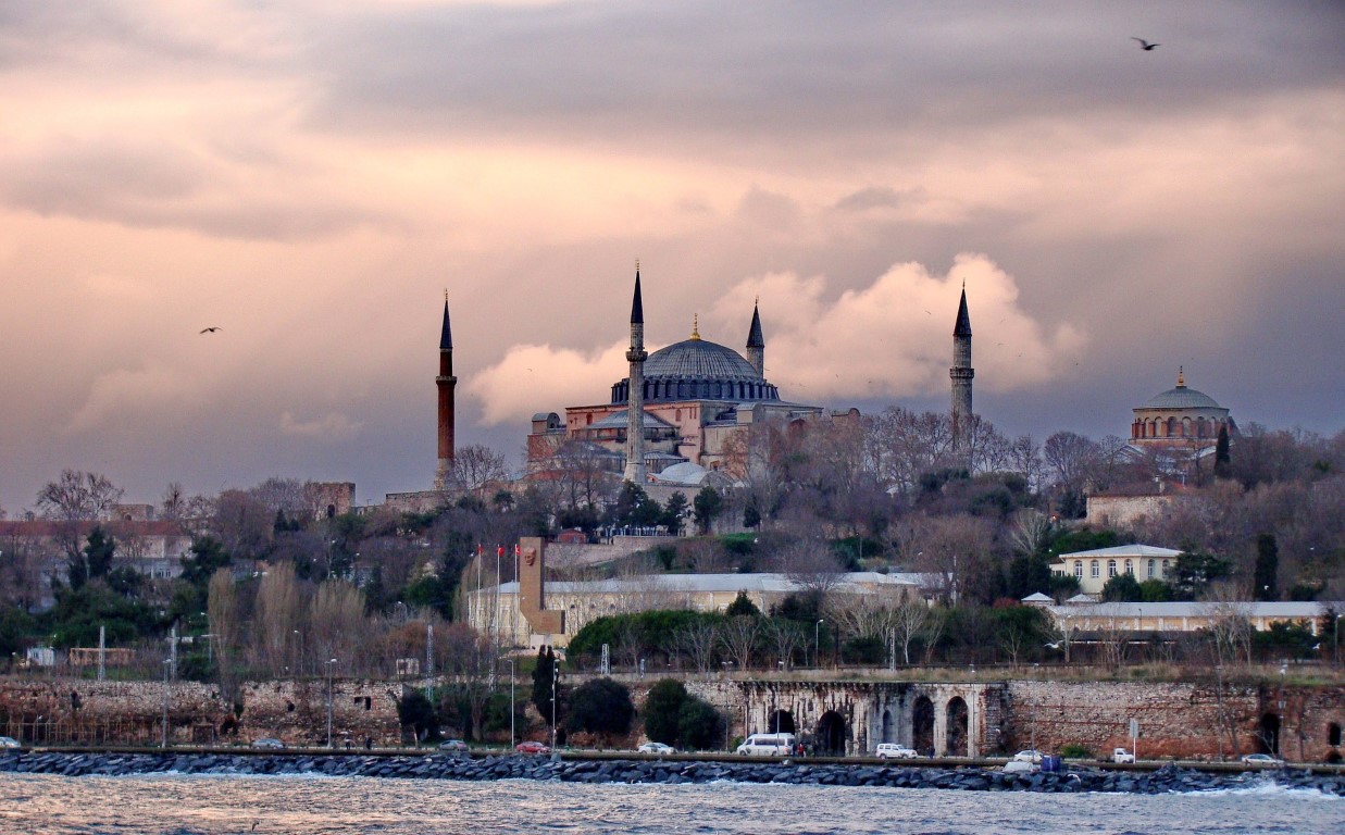 Turkey Luxury Tours