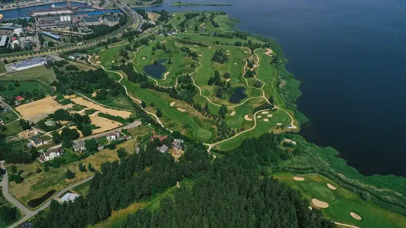 Maxx Royal Belek Golf Resort