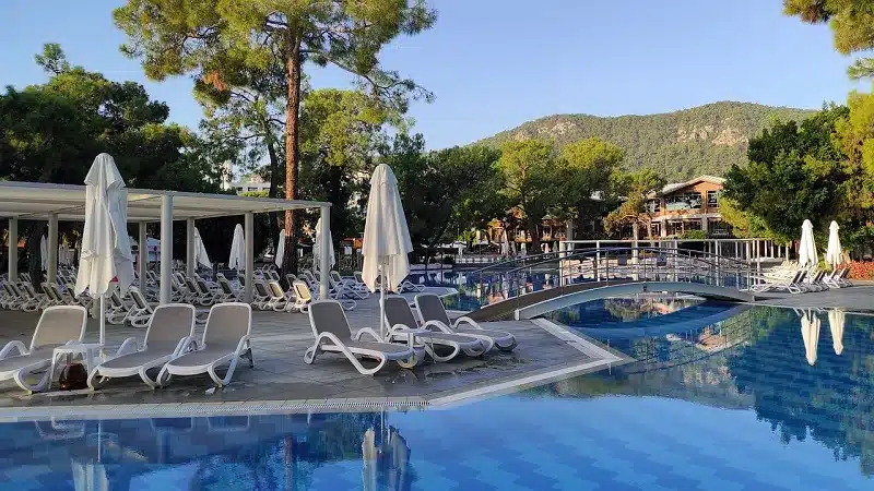 Top Luxury Hotels and Resorts in Turkey