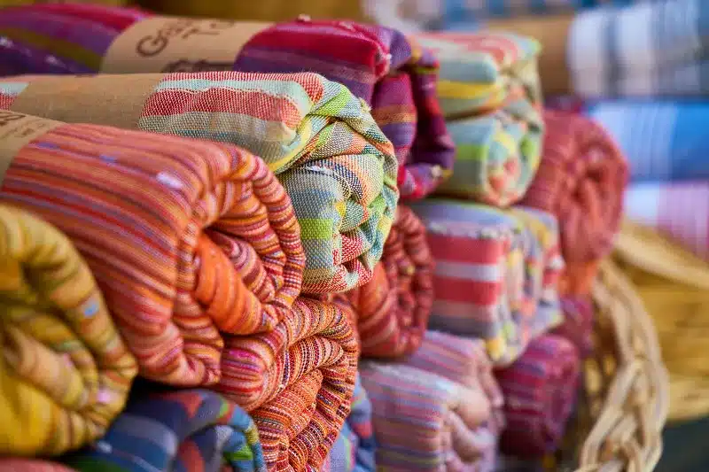 Turkish Textiles as one of the Best souvenirs