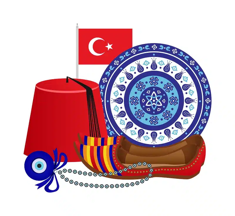 What to Bring Home from Turkey: Unique Souvenirs 