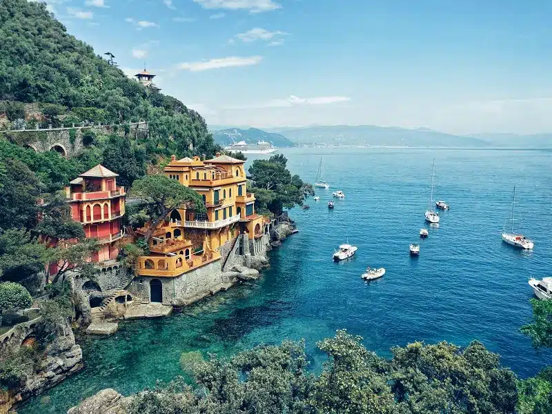 Trips to Italy: What are the Unmissable Destinations to See?