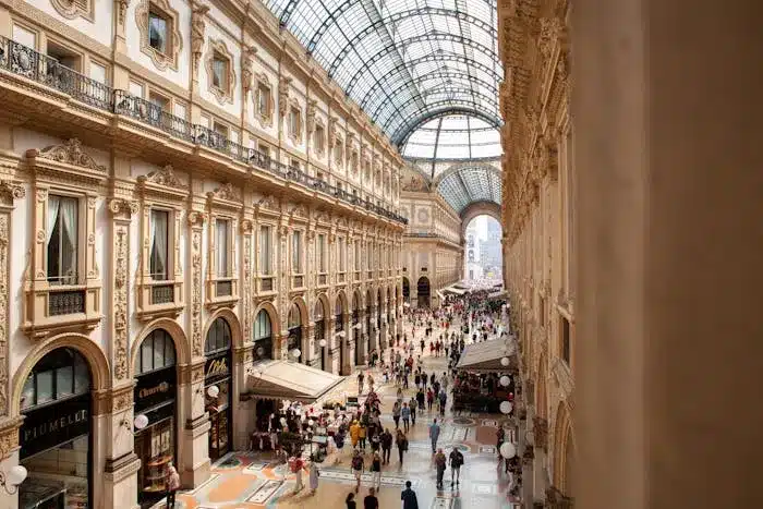 Milan, Italy Luxury Tours