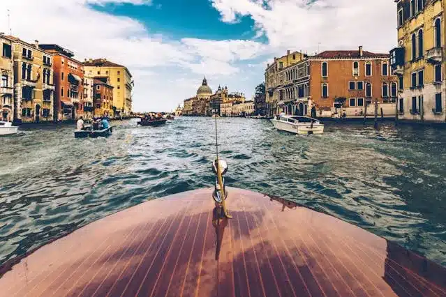 Best things to do in Venice