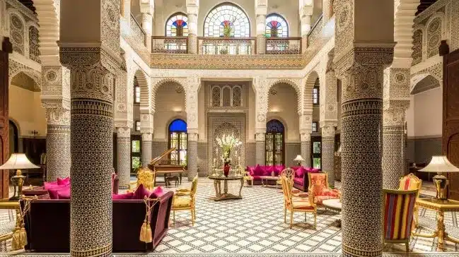 Best Riads in Morocco: 10 Top Picks to Stay in Morocco’s Imperial Cities!