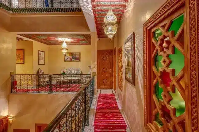 Riad Diamond of Marrakech