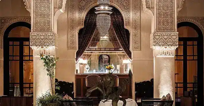 Riad Fes Relais Château