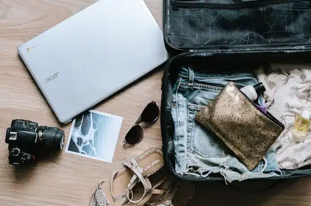 Packing Essentials for a Stress-Free Vacation Plan