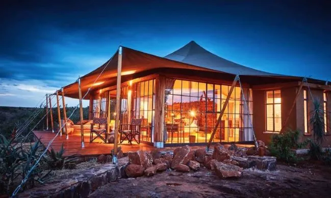 Top 10 Best Kenya Safari Lodges and Camps