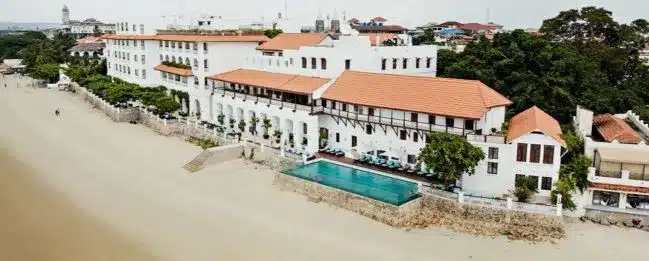  Park Hyatt Zanzibar