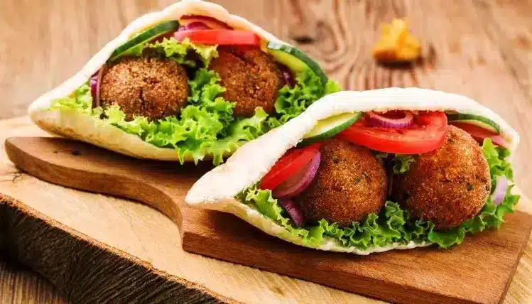 Falafel (Ta’ameya)