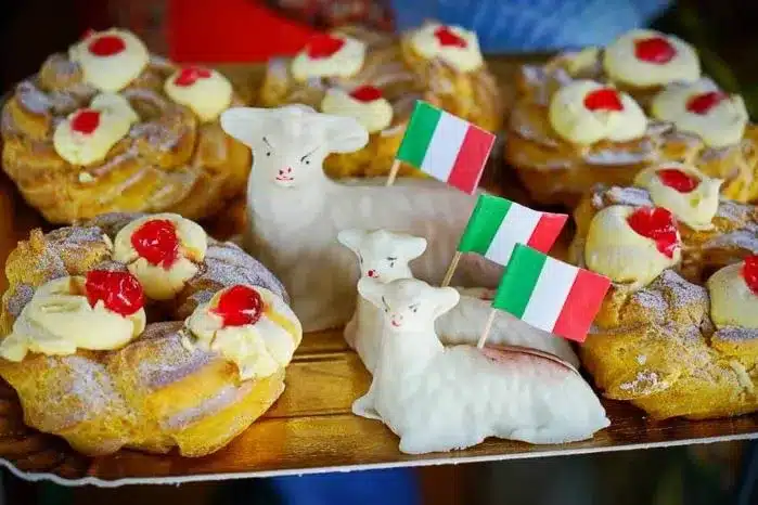 Food Festivals in Italy