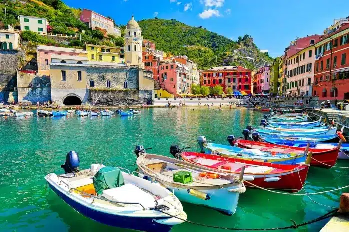 Luxury Travels and Private Tours in Italy