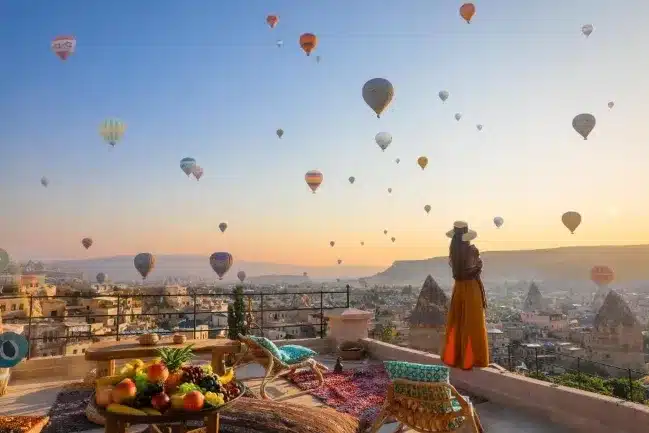 Best Places to Stay in Cappadocia: Discover our 8 choices!