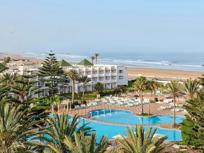 Staying Safe in your Accomadation in Agadir (1)