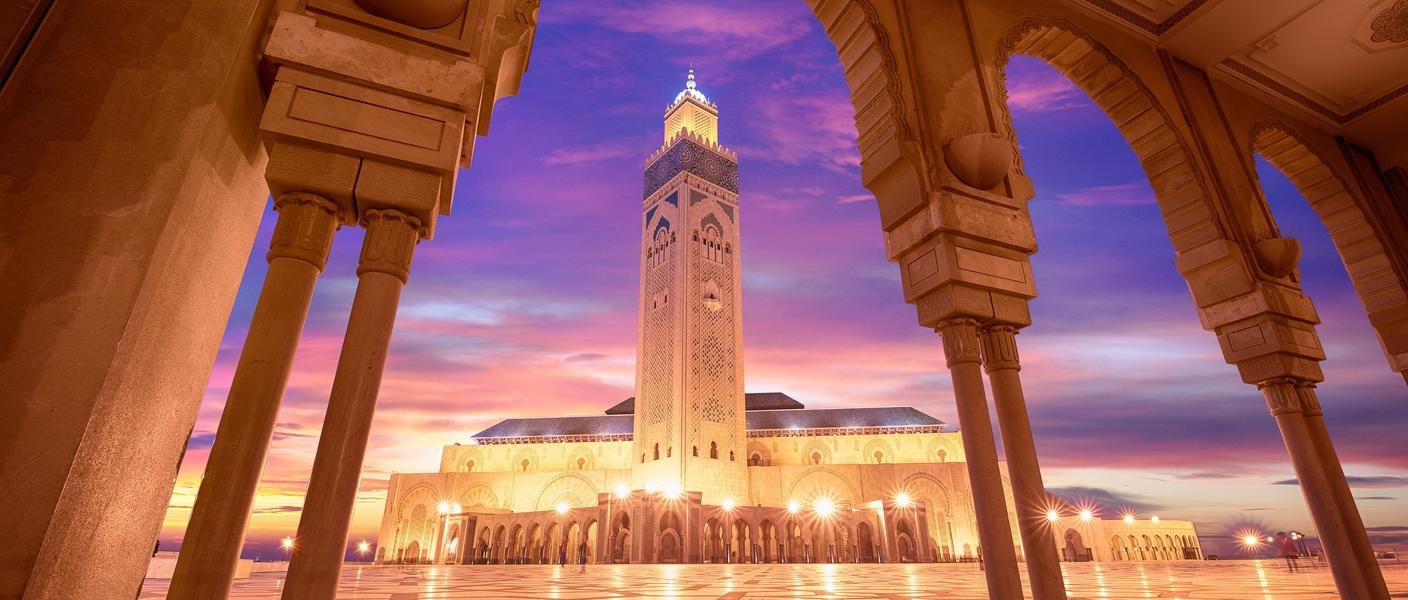 Morocco Itinerary 11 days