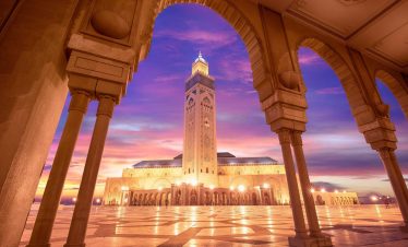 Morocco Itinerary 11 days