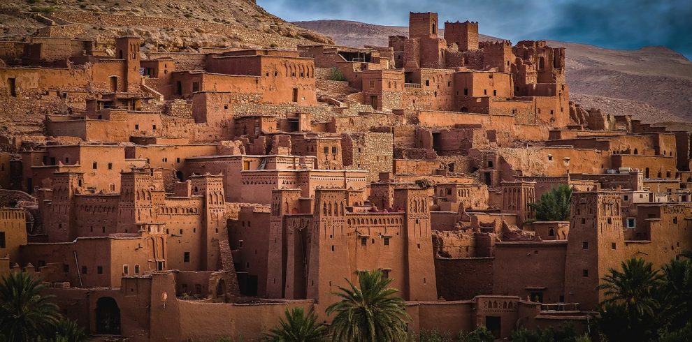 Luxury Morocco Tours