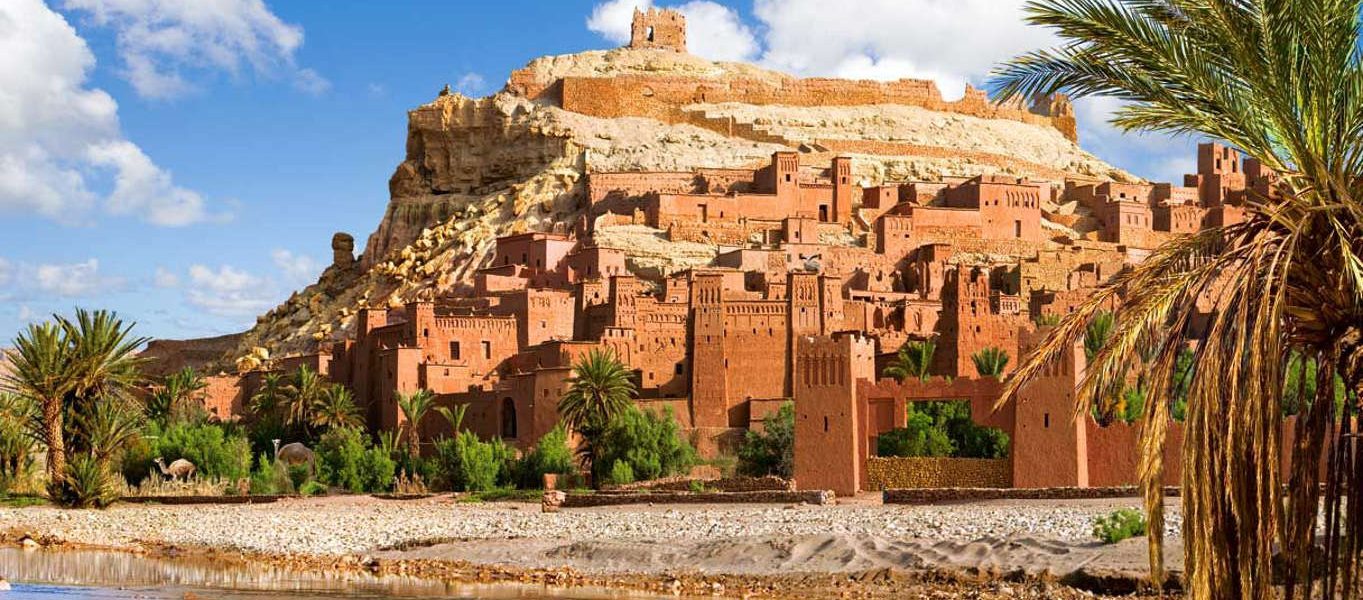 Morocco Itinerary 7 Days