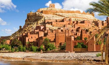 Morocco Itinerary 7 Days