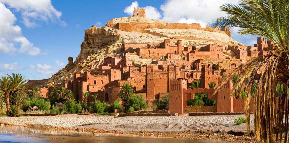 Morocco Itinerary 7 Days