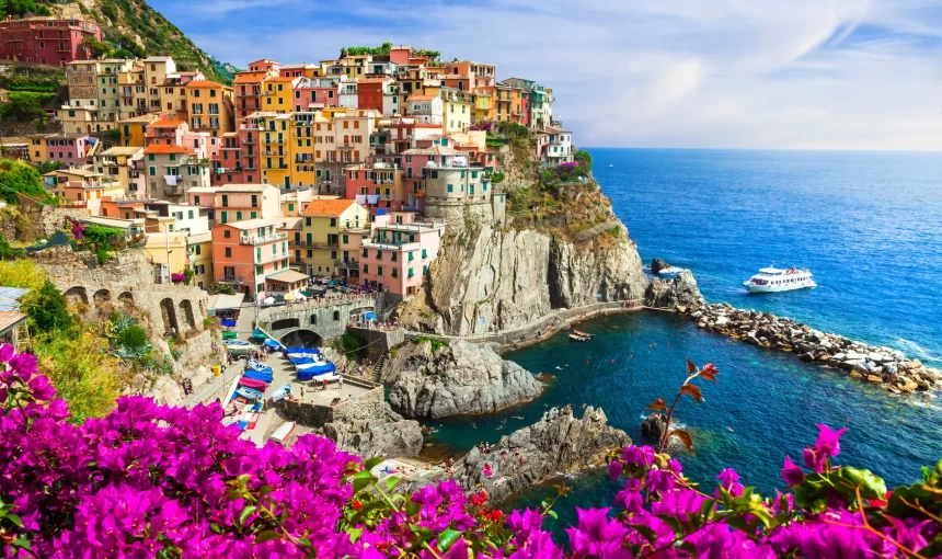 Italy Itinerary 15 Days