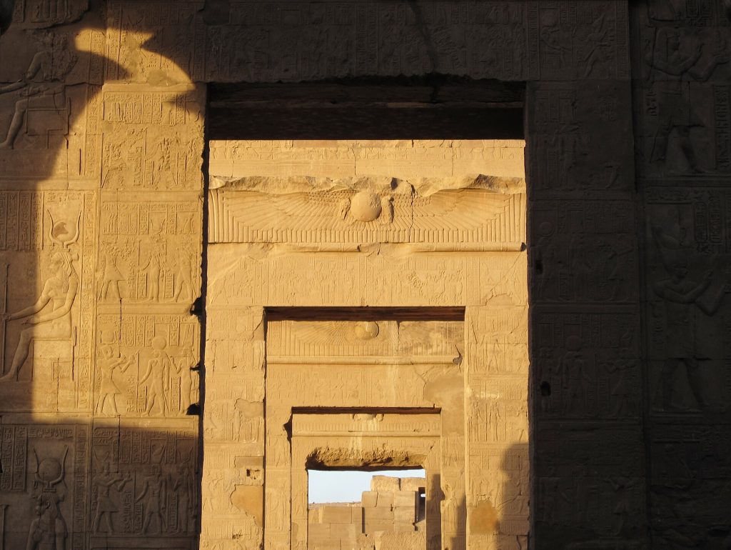 Egypt 9-Day Luxury Private Tour 14 Riverside double temple of Kom Ombo