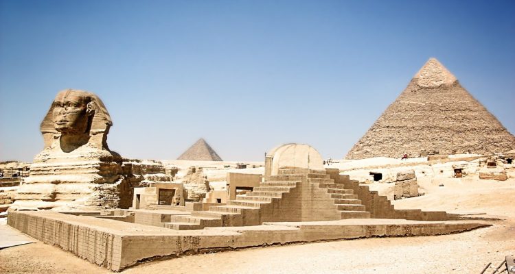 Egypt itinerary (1)