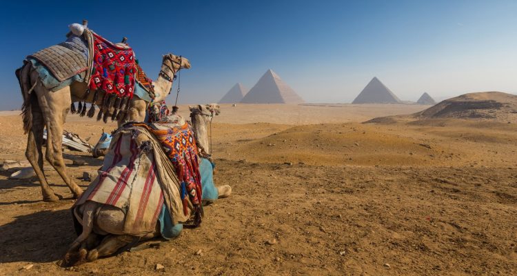 Egypt itinerary (2)