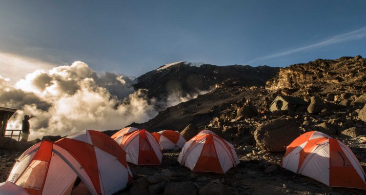 Kilimanjaro Tanzania (2)