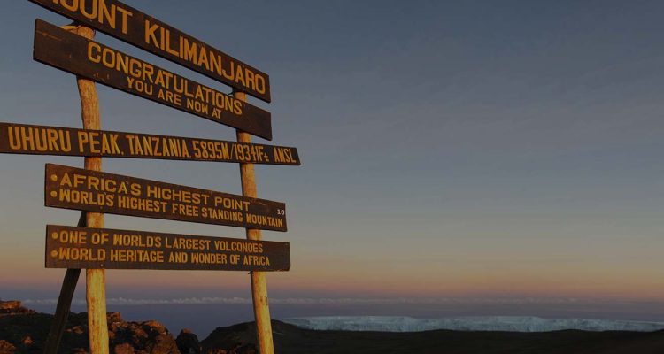 Kilimanjaro Tanzania (4)