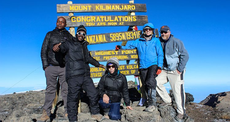 Kilimanjaro Tanzania (6)