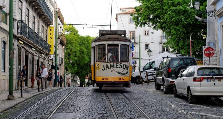 Portugal Itinerary 14 Days (1)