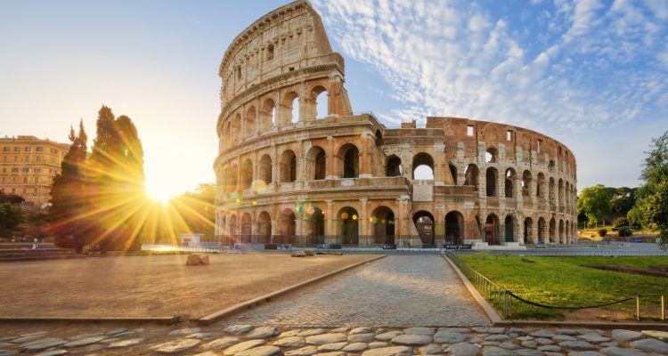 Italy Tours by Luxury Tours Agency